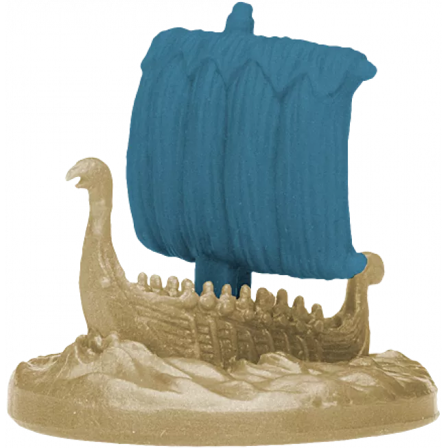 Настільна гра Лють крові (Blood Rage)