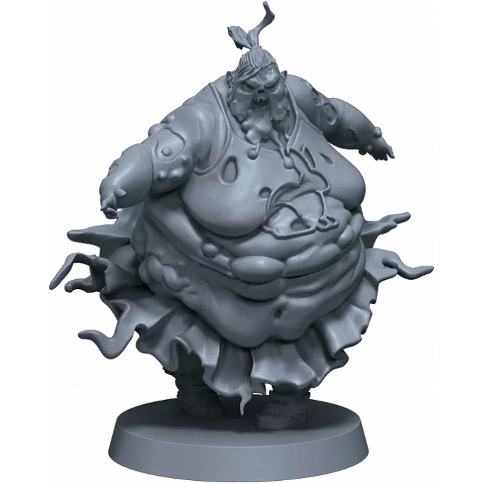 Настільна гра Зомбіцид. Друга редакція (Zombicide: 2nd Edition): купити за кращою ціною в Україні