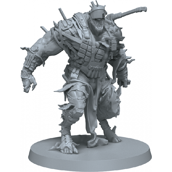 Настільна гра Зомбіцид. Друга редакція (Zombicide: 2nd Edition): купити за кращою ціною в Україні