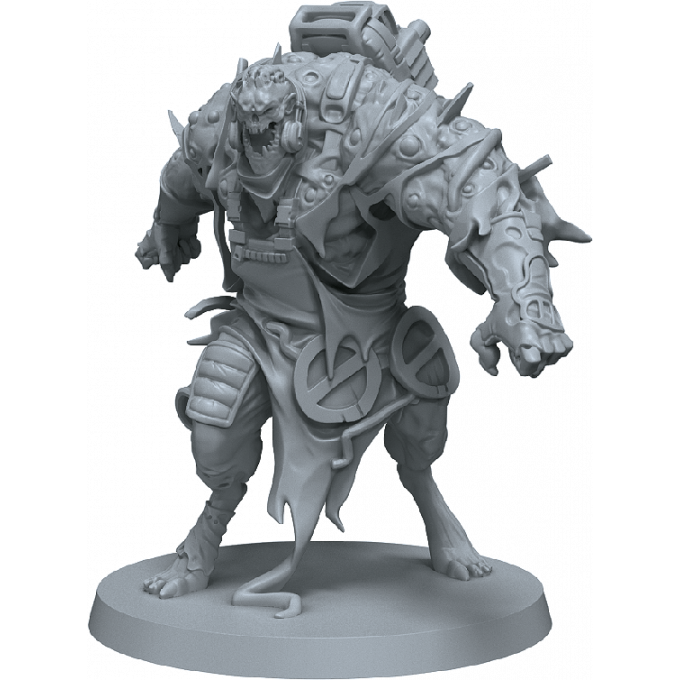 Настільна гра Зомбіцид. Друга редакція (Zombicide: 2nd Edition): купити за кращою ціною в Україні