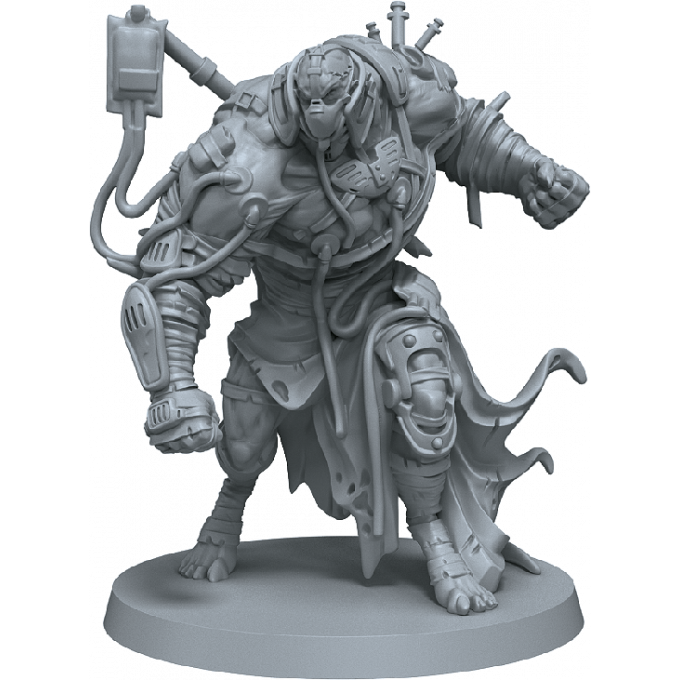 Настільна гра Зомбіцид. Друга редакція (Zombicide: 2nd Edition): купити за кращою ціною в Україні