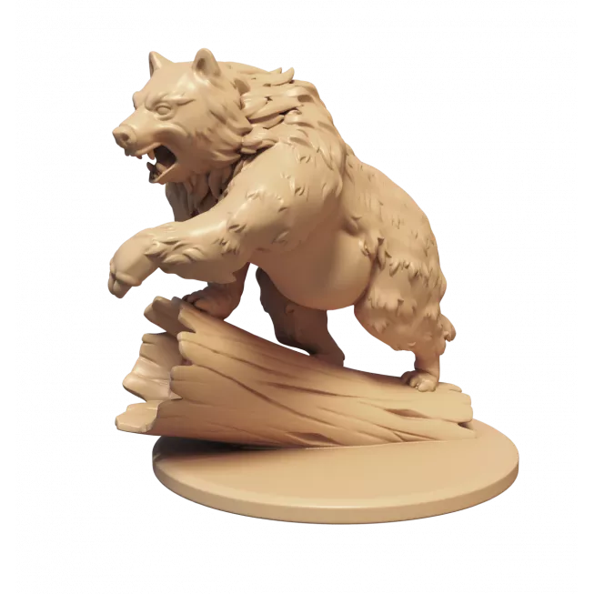 Настільна гра Нортґард. Незвідані землі (Northgard: Uncharted Lands)