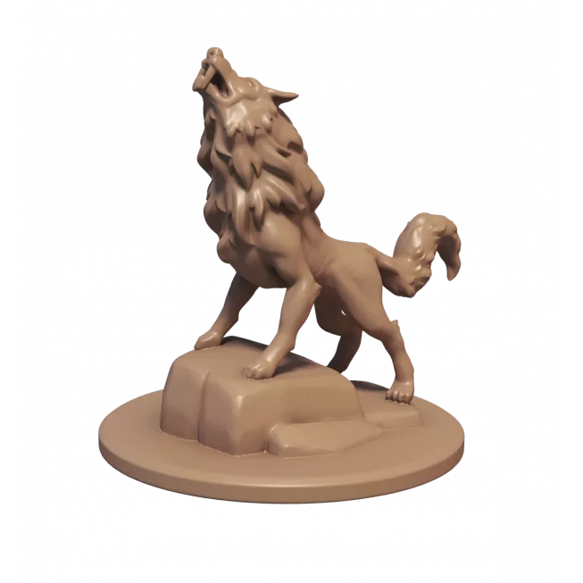 Настільна гра Нортґард. Незвідані землі (Northgard: Uncharted Lands)