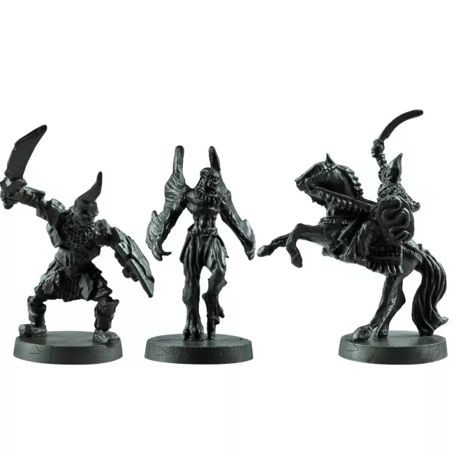 Настільна гра Війна Персня. Королі Середзем’я (War of the Ring: Kings of Middle-earth)