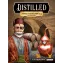 Настільна гра Distilled. Африка та Близький Схід