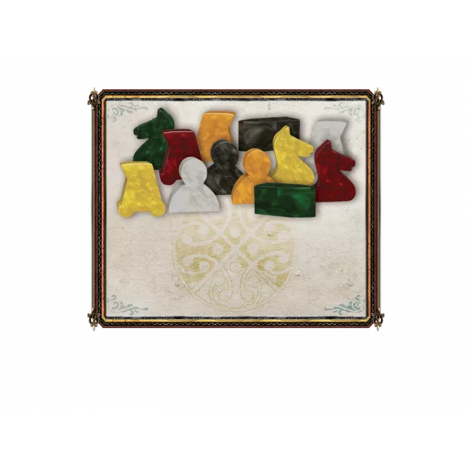 Настільна гра Гра престолів. Друге видання (A Game of Thrones: The Board Game Second Edition): купити за кращою ціною в Україні