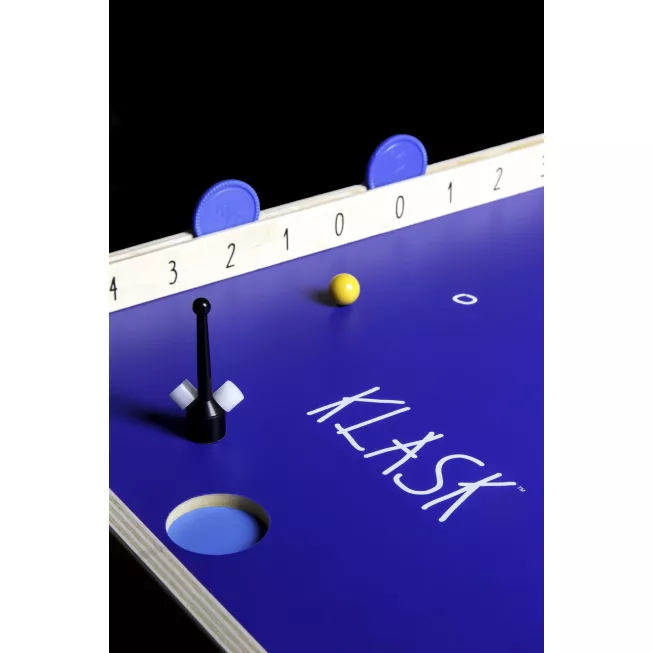 Настільна гра KLASK / КЛАСК: купити за кращою ціною в Україні
