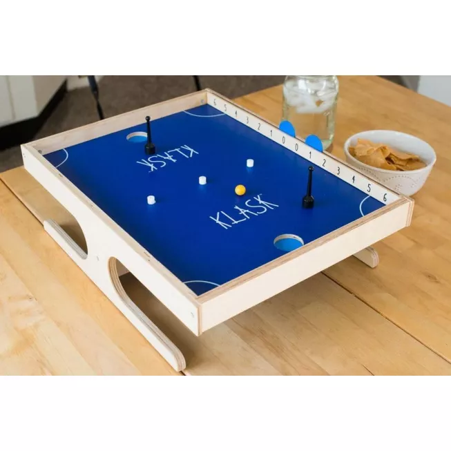 Настільна гра KLASK / КЛАСК: купити за кращою ціною в Україні