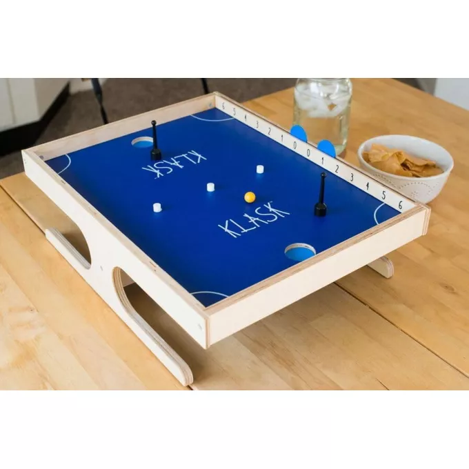 Настільна гра KLASK / КЛАСК: купити за кращою ціною в Україні