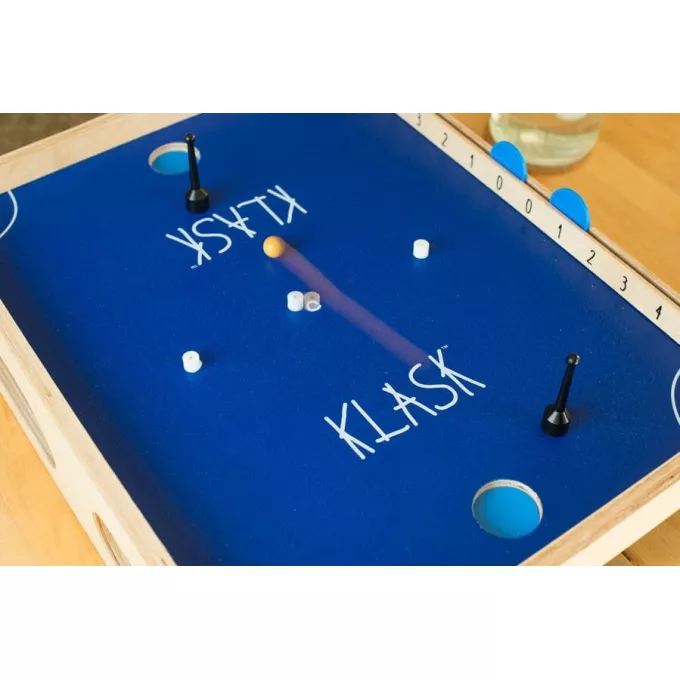Настільна гра KLASK / КЛАСК: купити за кращою ціною в Україні