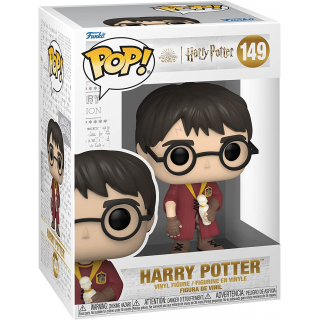 Гаррі Поттер і Таємна кімната - Funko Pop Harry Potter #149: Chamber of Secrets