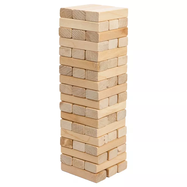 Дженга класична: купити за кращою ціною в Україні