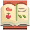 Кулінарні книги